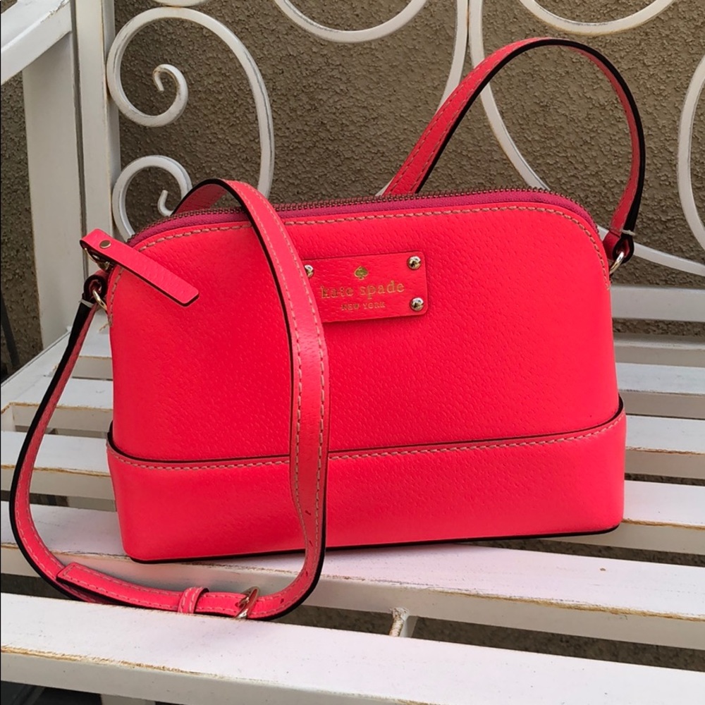 Kate Spade Crossbody Purse